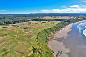 Sheep Ranch 6th Aerial